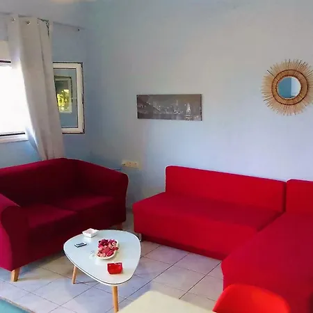 Villa Rafaela'S House à Skiathos Chora Extérieur photo