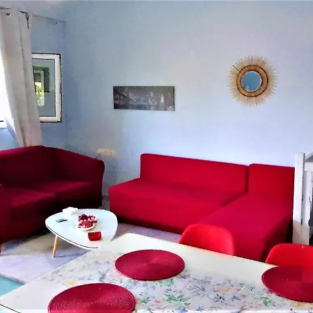 Villa Rafaela'S House à Skiathos Chora Extérieur photo
