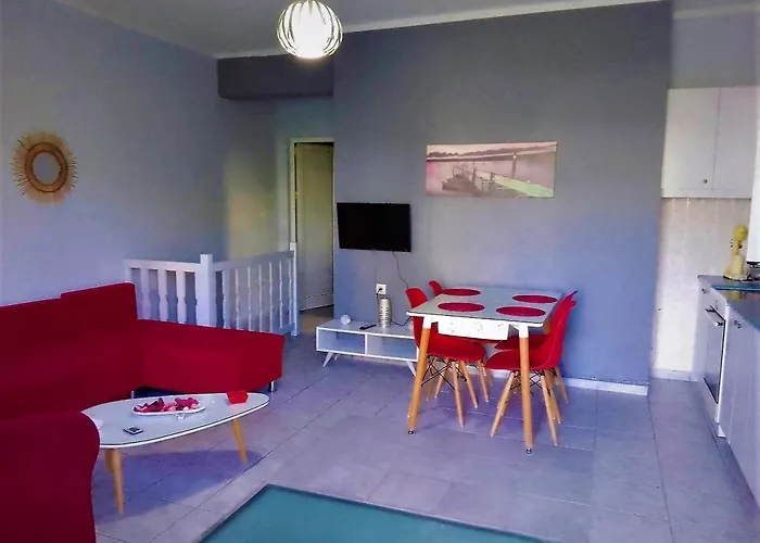 Rafaela\'S House