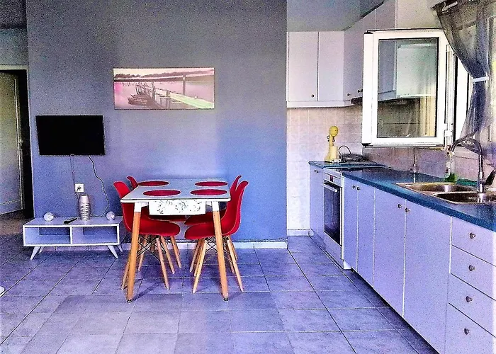 Rafaela\'S House