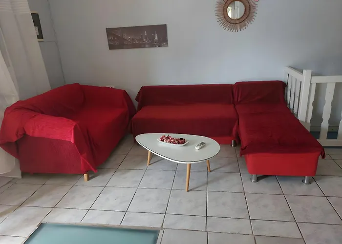 Rafaela\'S House