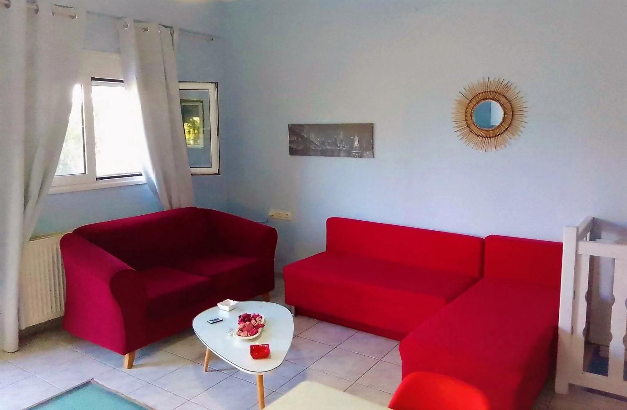 Holiday home Rafaela's House *