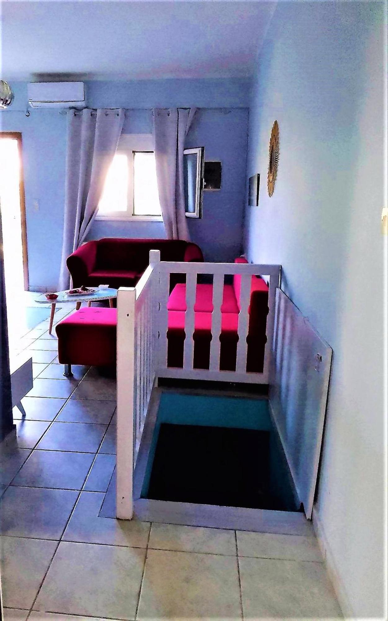 Holiday home Rafaela's House *