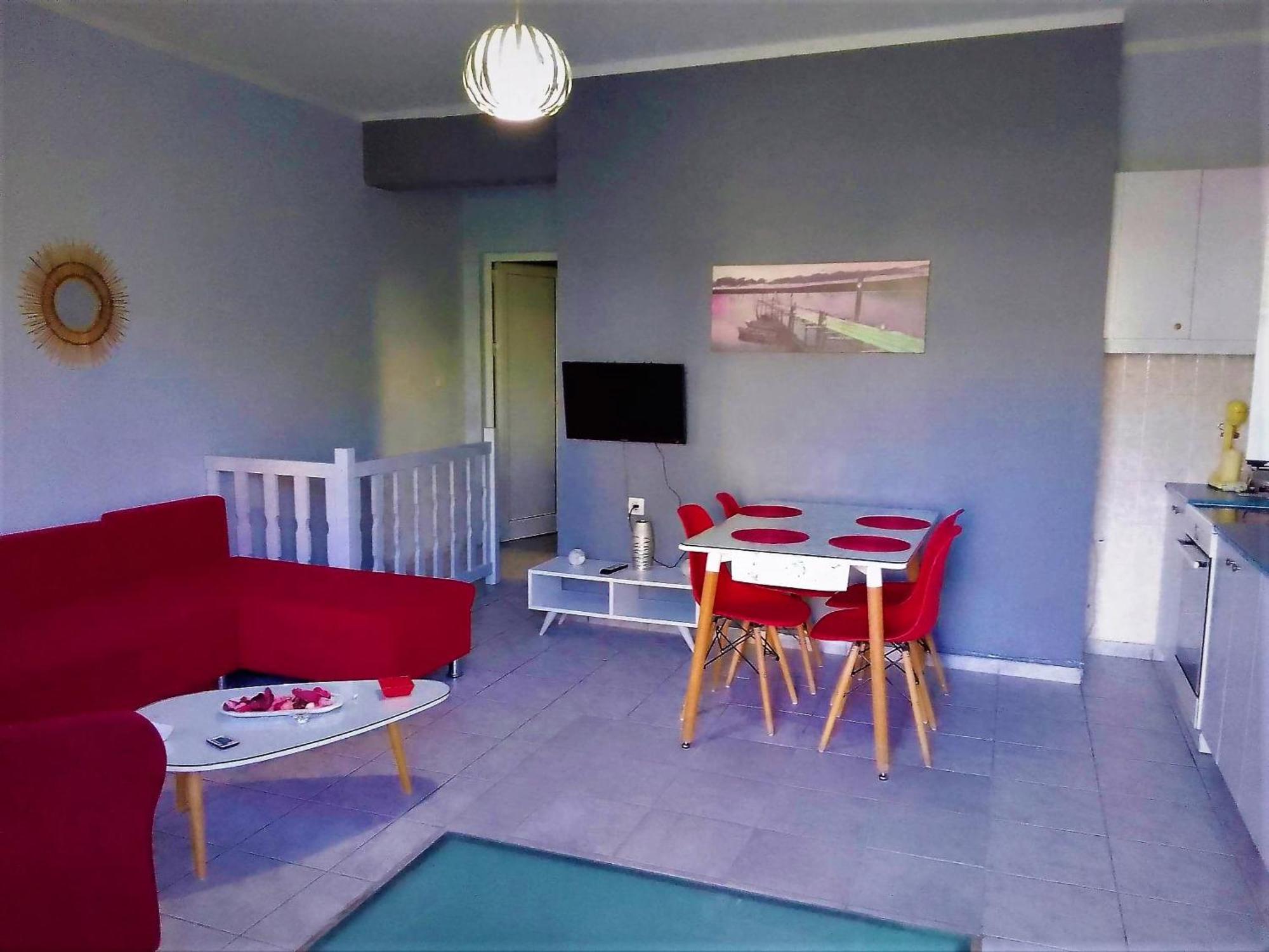 Rafaela's House * Skiathos Town