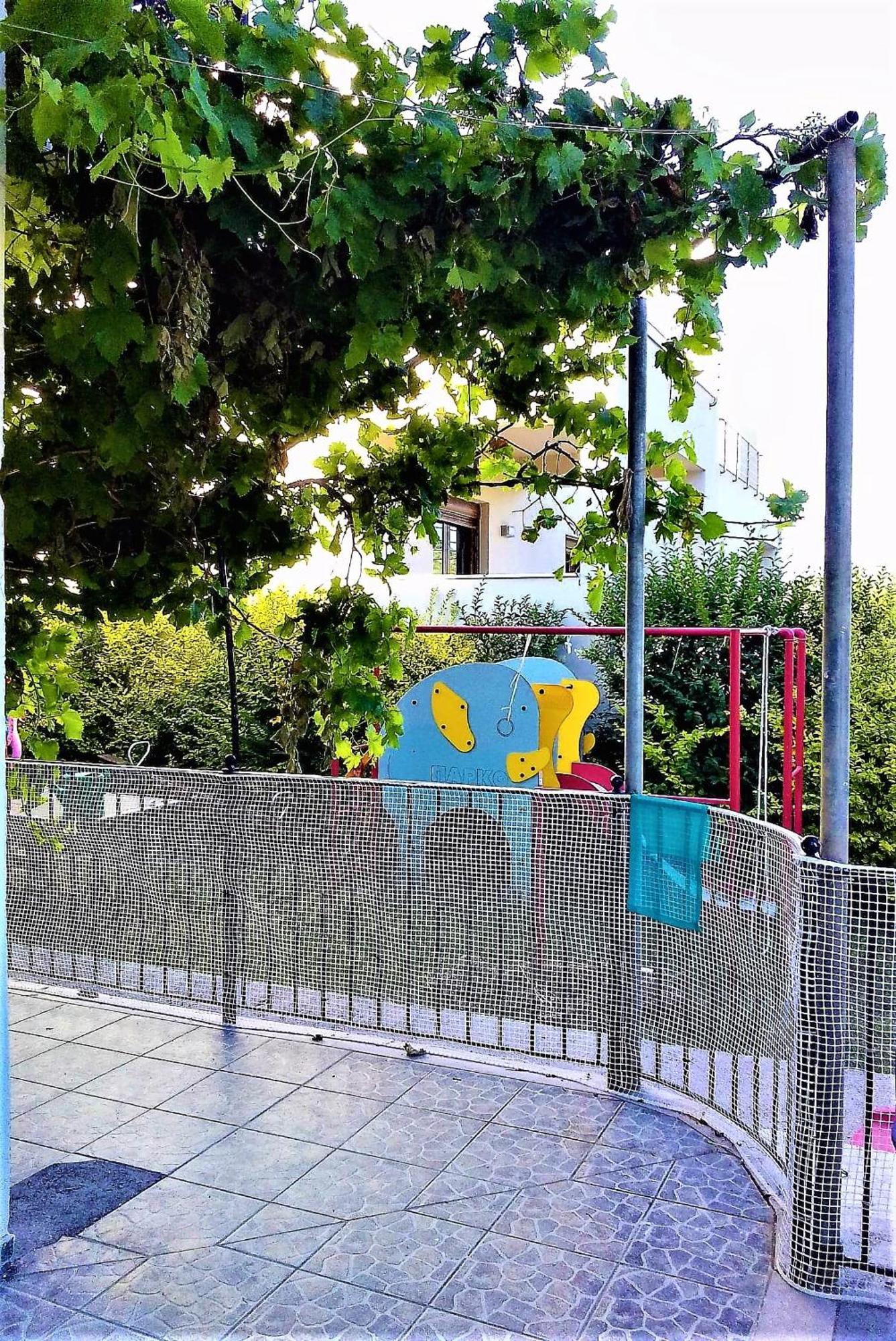 Rafaela's House * Skiathos Town