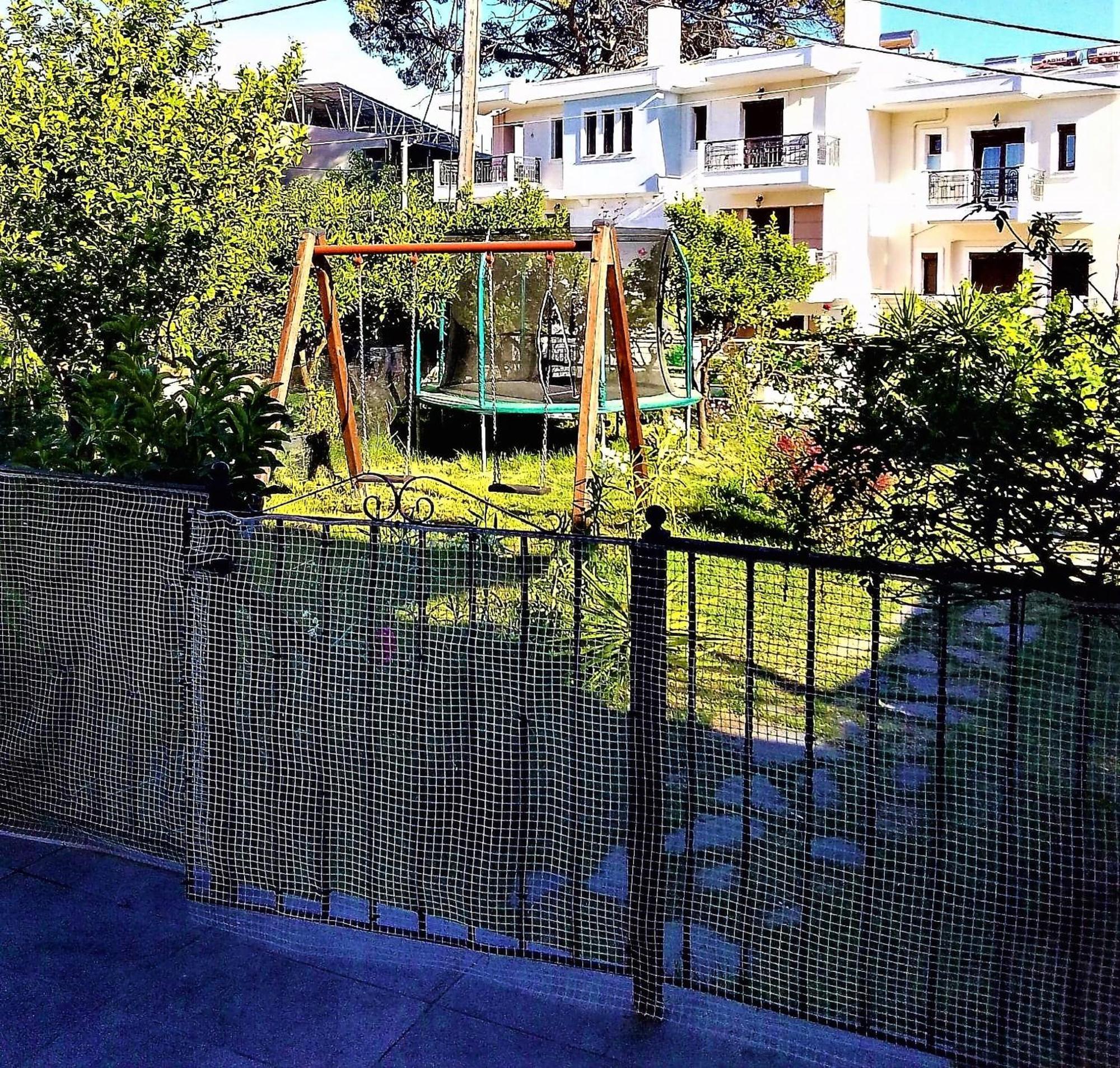 Rafaela's House Holiday home *