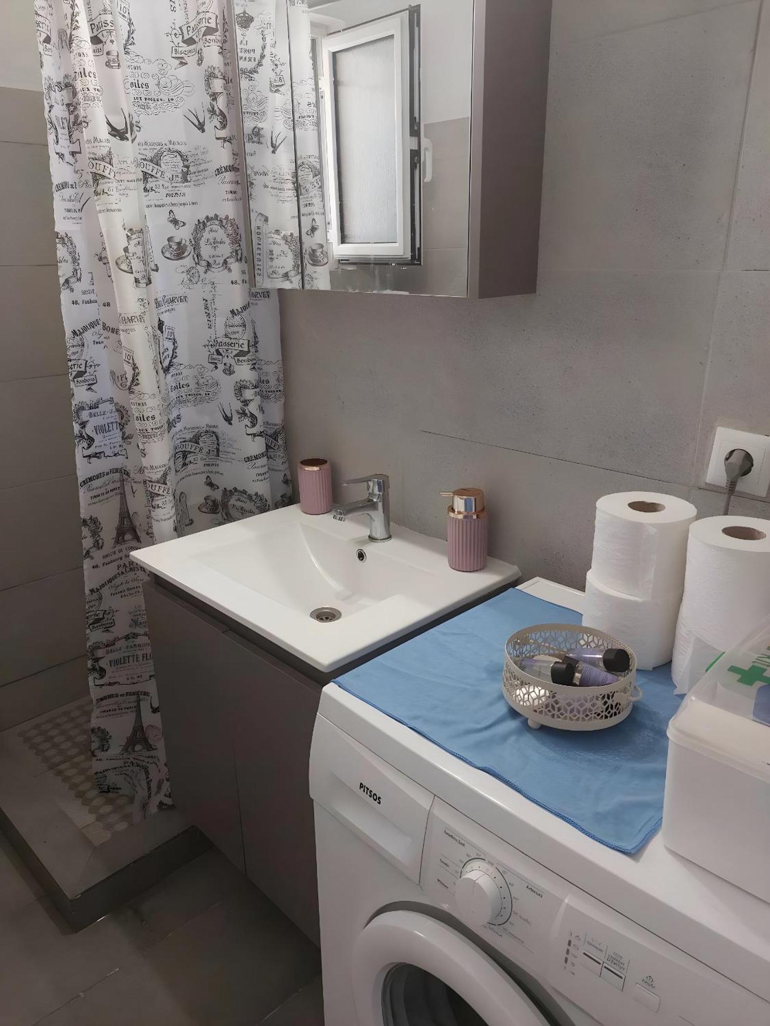 Holiday home Rafaela's House Skiathos Town