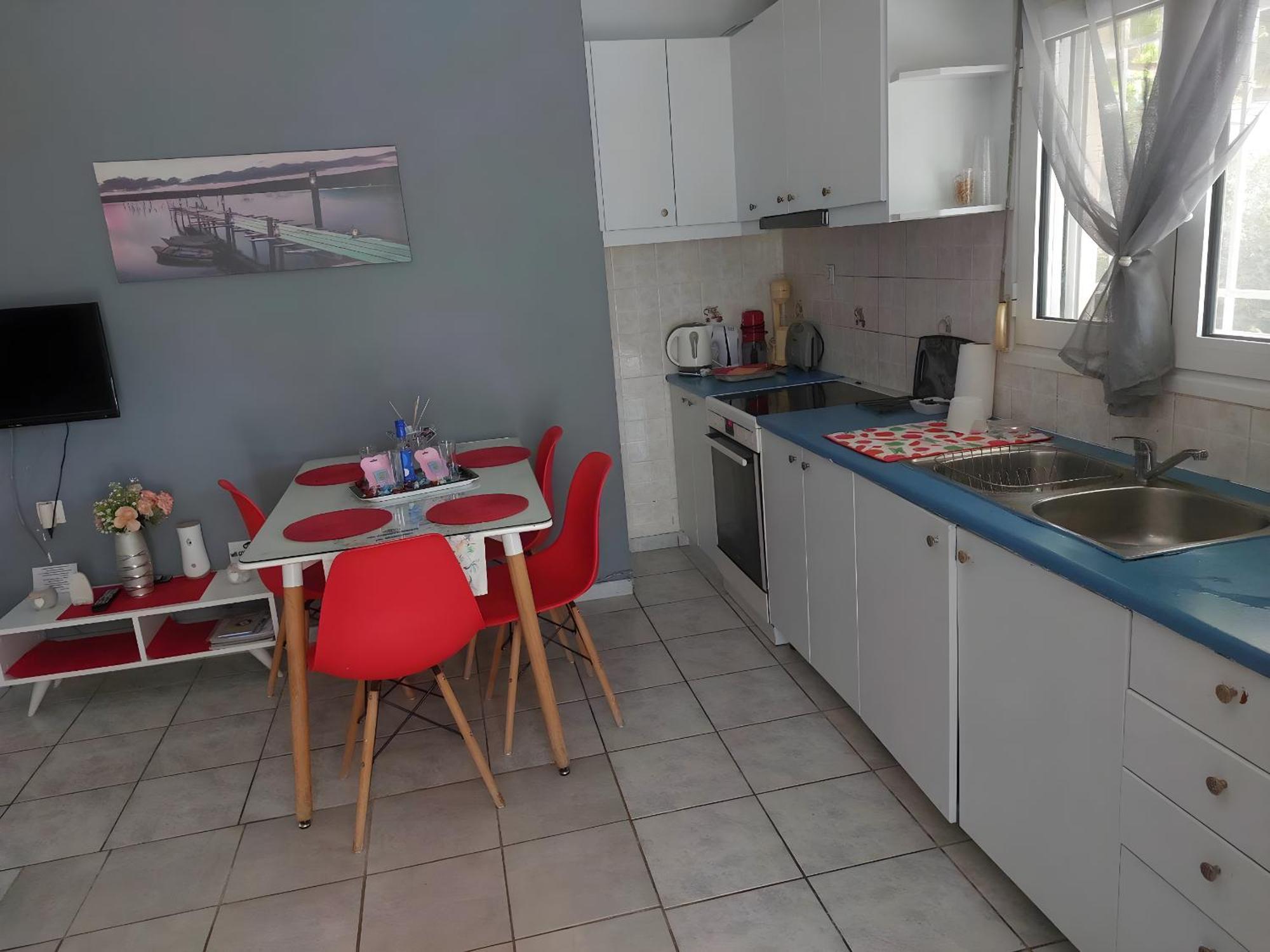 Rafaela's House * Skiathos Town
